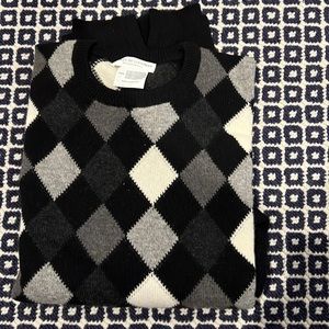 Bergdorf Goodman Cashmere